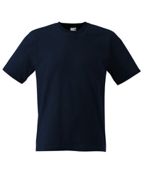 Fruit of the Loom Original T - Deep Navy