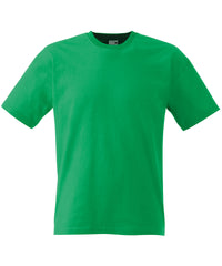 Fruit of the Loom Original T - Kelly Green