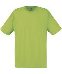 Fruit of the Loom Original T - Lime