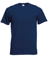 Fruit of the Loom Original T - Navy*