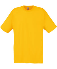 Fruit of the Loom Original T - Sunflower