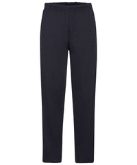 Fruit of the Loom Classic 80/20 Open Leg Sweatpants - Deep Navy*