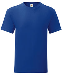 Fruit of the Loom Iconic 150 T - Cobalt Blue