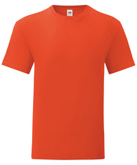 Fruit of the Loom Iconic 150 T - Flame
