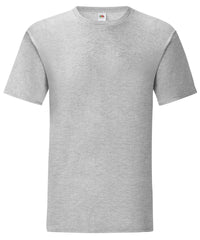 Fruit of the Loom Iconic 150 T - Heather Grey*†