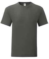 Fruit of the Loom Iconic 150 T - Light Graphite