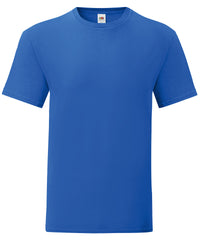 Fruit of the Loom Iconic 150 T - Royal Blue