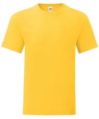 Fruit of the Loom Iconic 150 T - Sunflower
