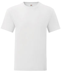 Fruit of the Loom Iconic 150 T - White*†