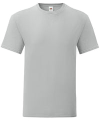 Fruit of the Loom Iconic 150 T - Zinc