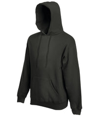 Fruit of the Loom Premium 70/30 Hooded Sweatshirt - Charcoal*