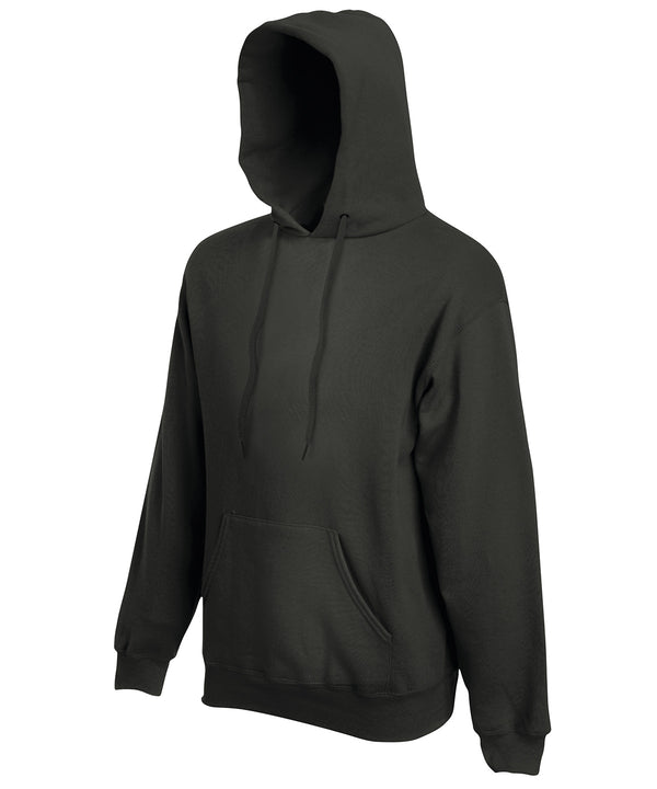 Fruit of the Loom Premium 70/30 Hooded Sweatshirt - Charcoal*