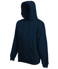Fruit of the Loom Premium 70/30 Hooded Sweatshirt - Deep Navy*