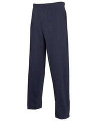 Fruit of the Loom Lightweight Sweatpants - Deep Navy