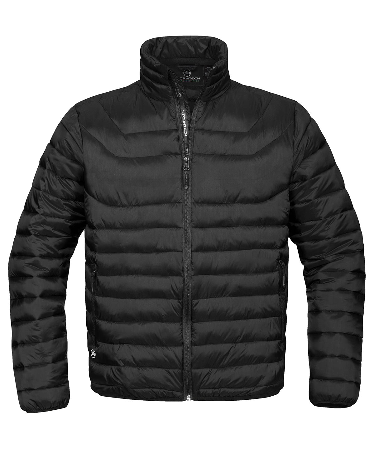 Stormtech Altitude Jacket - Black