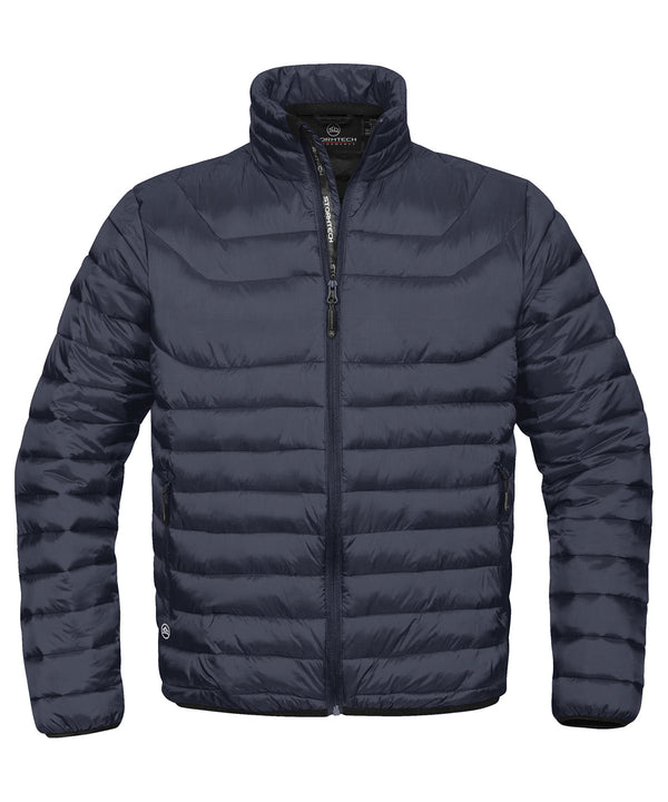 Stormtech Altitude Jacket - Navy