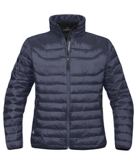 Stormtech Women's Altitude Jacket - Navy