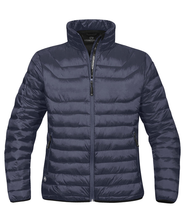 Stormtech Women's Altitude Jacket - Navy
