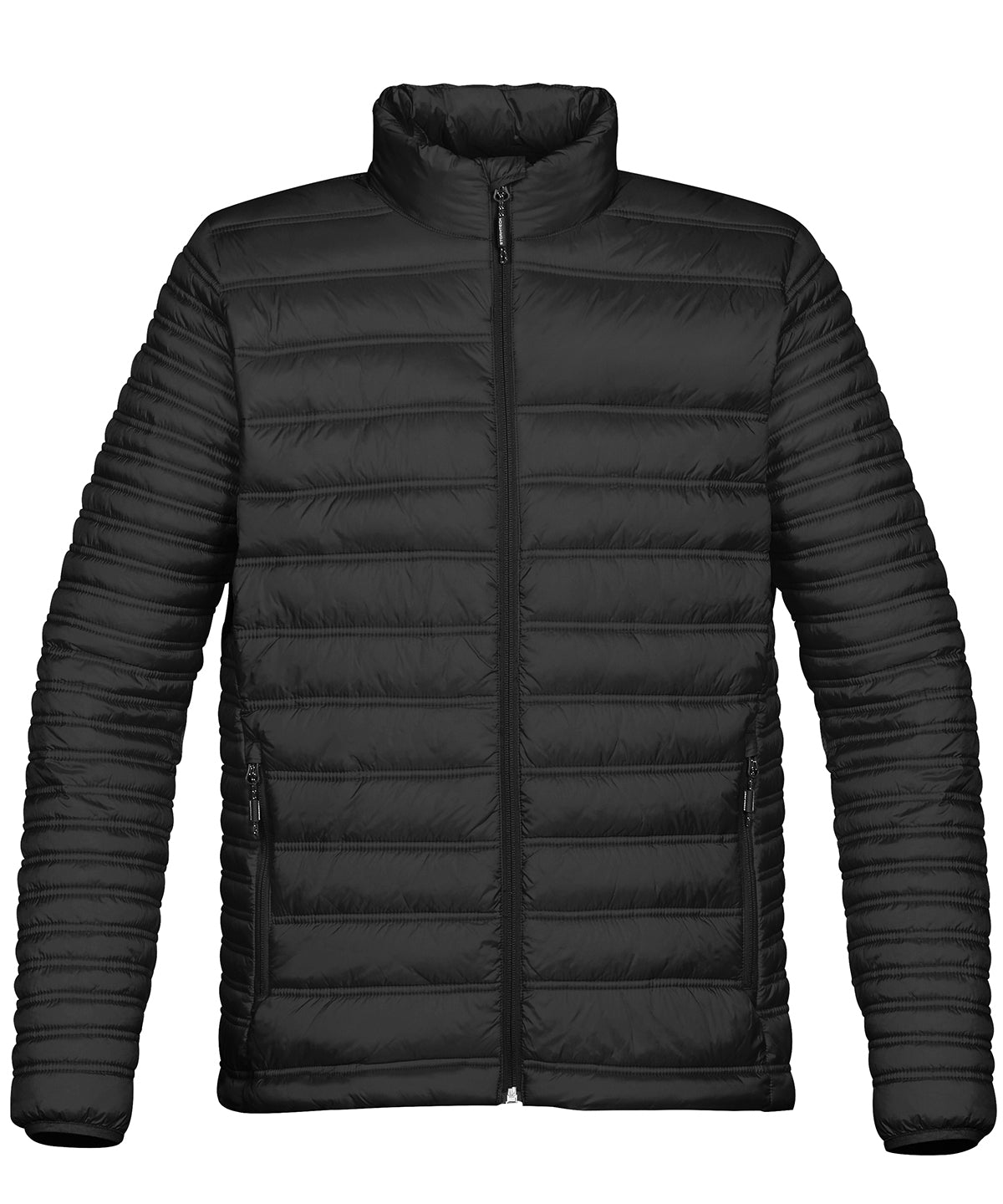 Stormtech Basecamp Thermal Jacket - Black