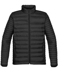 Stormtech Basecamp Thermal Jacket - Black