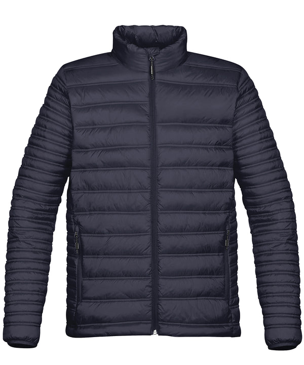 Stormtech Basecamp Thermal Jacket - Navy