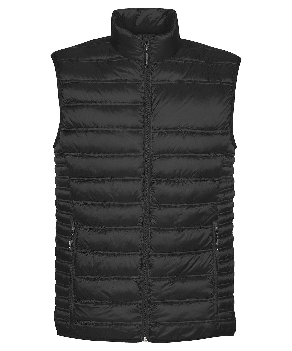 Stormtech Basecamp Thermal Vest - Black*