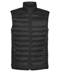 Stormtech Basecamp Thermal Vest - Black*