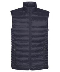 Stormtech Basecamp Thermal Vest - Navy*
