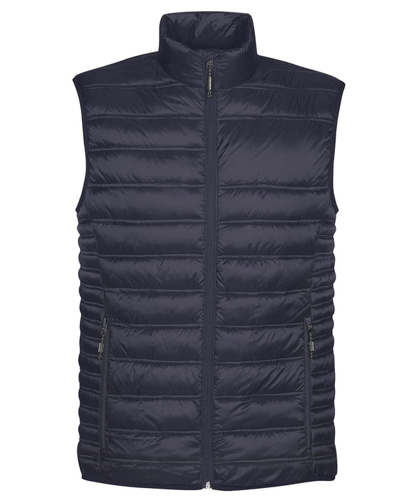 Stormtech Basecamp Thermal Vest - Navy*
