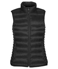 Stormtech Women's Basecamp Thermal Vest - Black