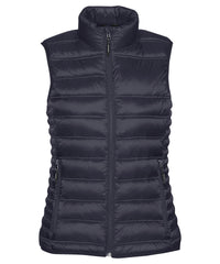Stormtech Women's Basecamp Thermal Vest - Navy