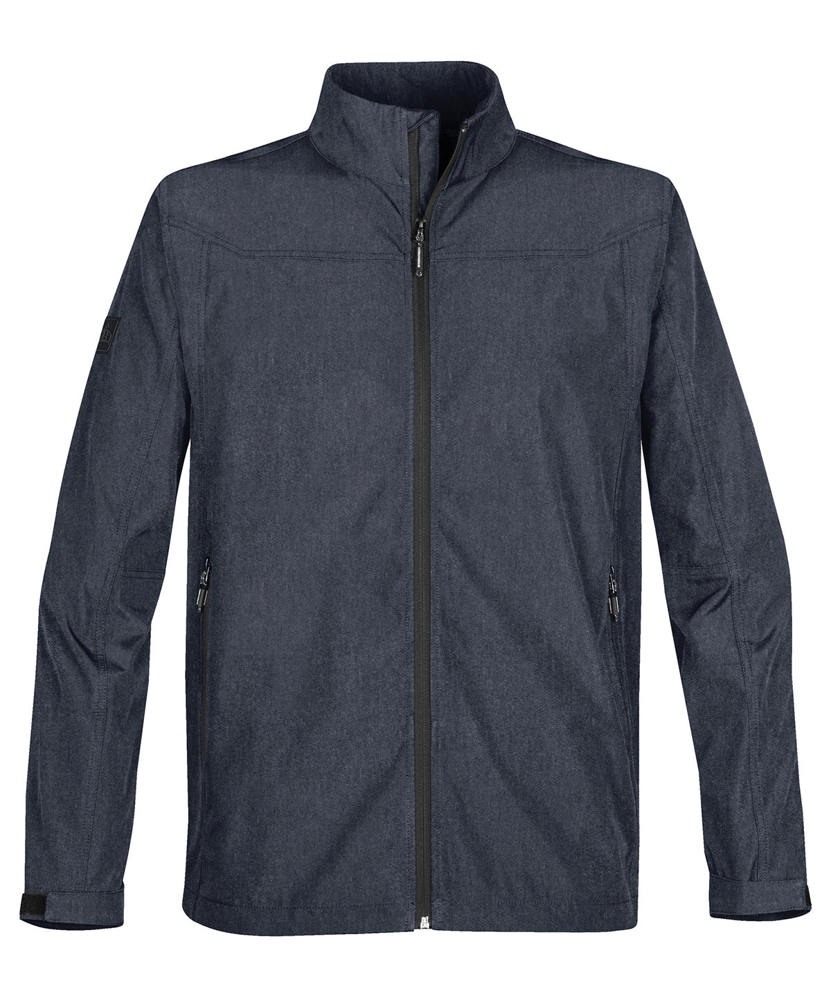 Stormtech Endurance Softshell - Navy