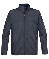Stormtech Endurance Softshell - Navy