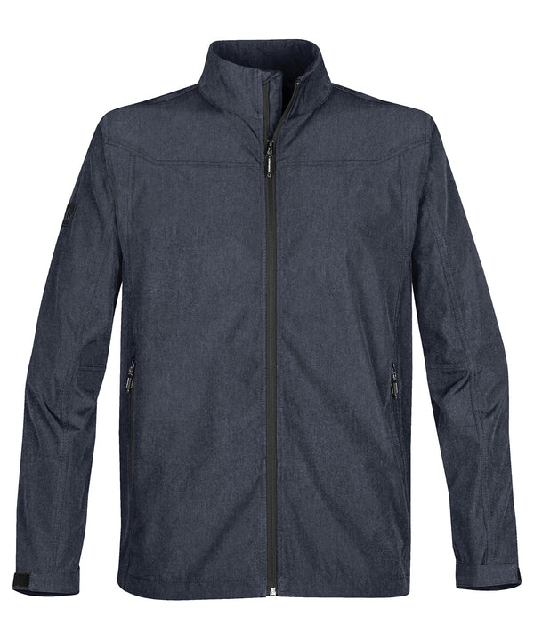 Stormtech Endurance Softshell - Navy