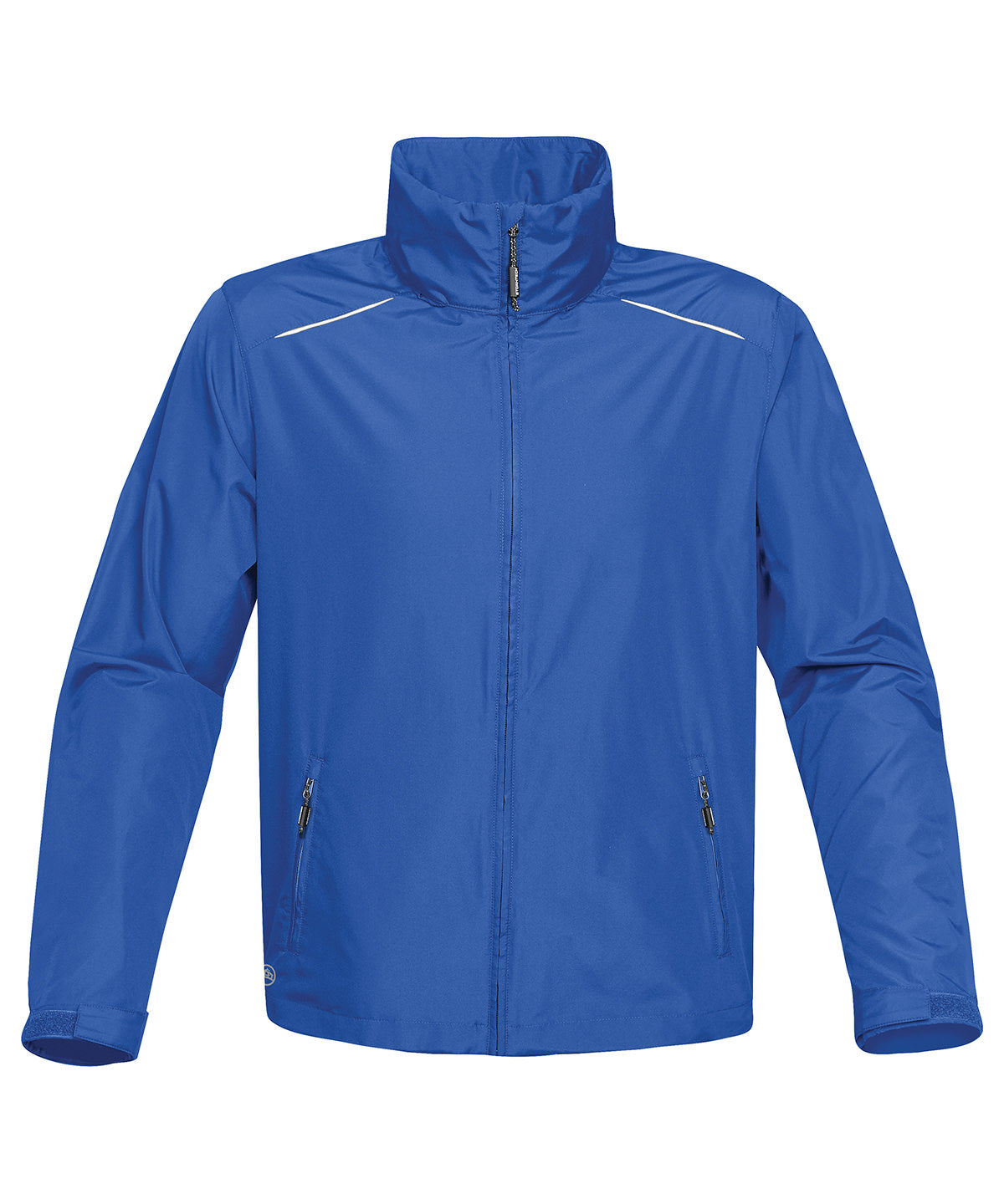 Stormtech Nautilus Performance Shell - Azure Blue