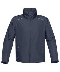 Stormtech Nautilus Performance Shell - Navy
