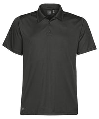 Stormtech Eclipse H2X-Dry® Piqué Polo - Carbon