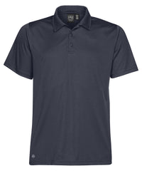 Stormtech Eclipse H2X-Dry® Piqué Polo - Navy*