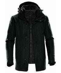 Stormtech Avalante System Jacket - Black