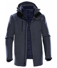 Stormtech Avalante System Jacket - Navy Twill