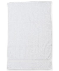 Towel City Luxury Range Gym Towel - White