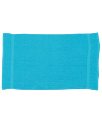 Towel City Luxury Range Hand Towel - Ocean