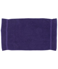 Towel City Luxury Range Hand Towel - Purple