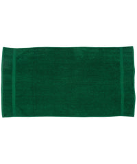 Towel City Luxury Range Bath Towel - Forest