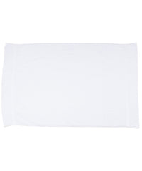 Towel City Luxury Range Bath Sheet - White