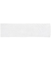 Towel City Microfibre Sports Towel - White