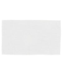Towel City Microfibre Bath Towel - White