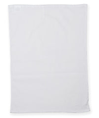 Towel City Tea Towel - White