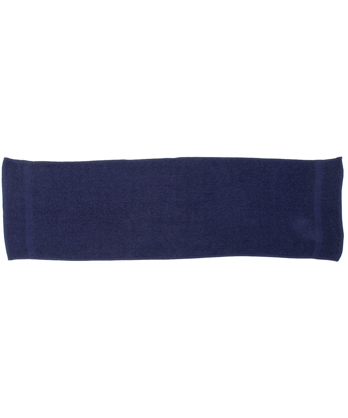 Towel City Classic Range Sports Towel - Navy