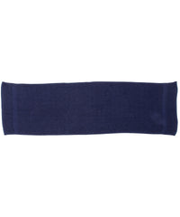 Towel City Classic Range Sports Towel - Navy
